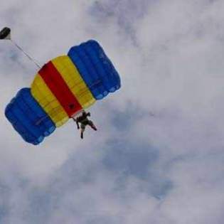 Aeromiting Greda 2009