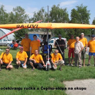 cepin-rucak